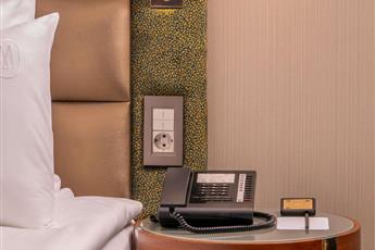 The Artisan Hotel Istanbul - MGallery Collection