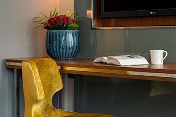 The Artisan Hotel Istanbul - MGallery Collection