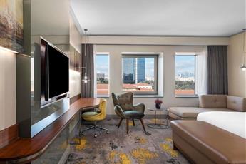 The Artisan Hotel Istanbul - MGallery Collection