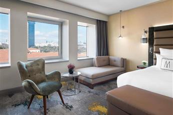 The Artisan Hotel Istanbul - MGallery Collection