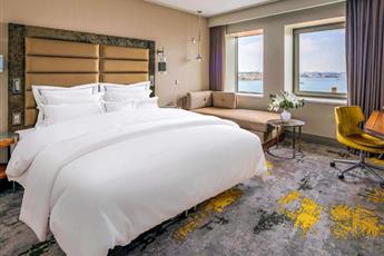 The Artisan Hotel Istanbul - MGallery Collection
