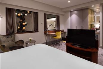 The Artisan Hotel Istanbul - MGallery Collection