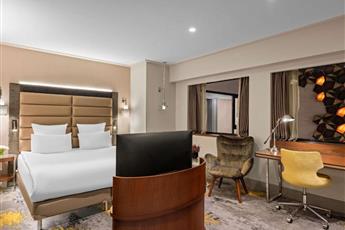 The Artisan Hotel Istanbul - MGallery Collection