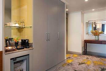 The Artisan Hotel Istanbul - MGallery Collection