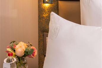 The Artisan Hotel Istanbul - MGallery Collection