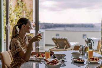The Artisan Hotel Istanbul - MGallery Collection