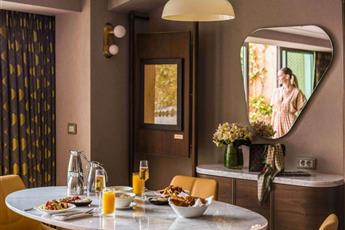 The Artisan Hotel Istanbul - MGallery Collection