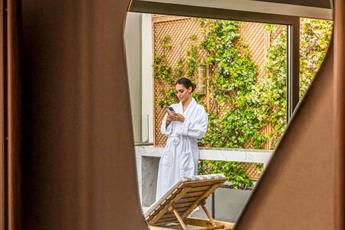 The Artisan Hotel Istanbul - MGallery Collection