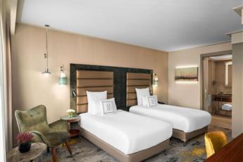 The Artisan Hotel Istanbul - MGallery Collection