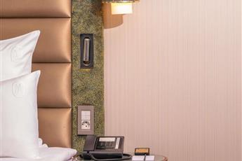 The Artisan Hotel Istanbul - MGallery Collection