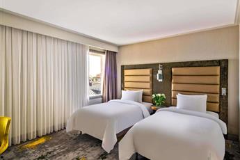 The Artisan Hotel Istanbul - MGallery Collection