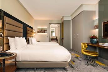 The Artisan Hotel Istanbul - MGallery Collection