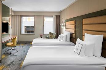 The Artisan Hotel Istanbul - MGallery Collection