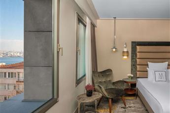 The Artisan Hotel Istanbul - MGallery Collection