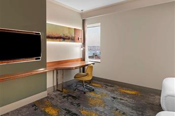 The Artisan Hotel Istanbul - MGallery Collection