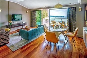 The Artisan Hotel Istanbul - MGallery Collection