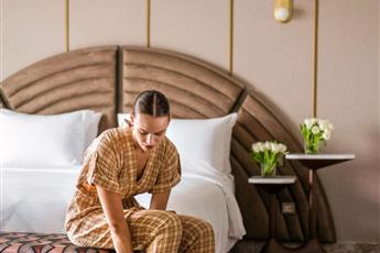 The Artisan Hotel Istanbul - MGallery Collection