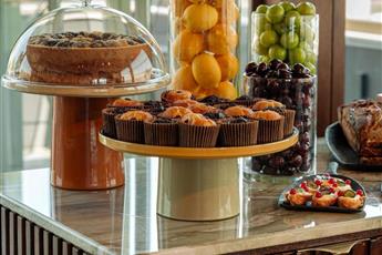 The Artisan Hotel Istanbul - MGallery Collection