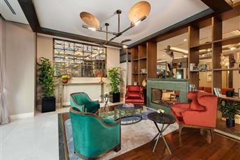The Artisan Hotel Istanbul - MGallery Collection