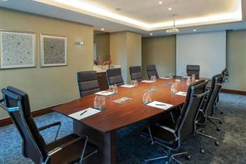 The Artisan Hotel Istanbul - MGallery Collection