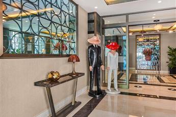 The Artisan Hotel Istanbul - MGallery Collection