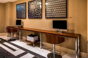 The Artisan Hotel Istanbul - MGallery Collection