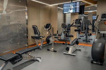 The Artisan Hotel Istanbul - MGallery Collection