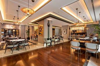 The Artisan Hotel Istanbul - MGallery Collection