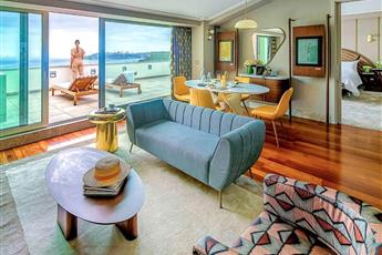 The Artisan Hotel Istanbul - MGallery Collection
