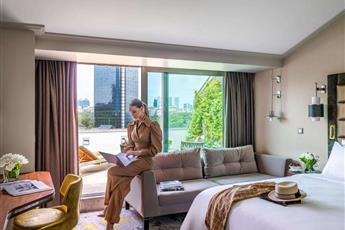 The Artisan Hotel Istanbul - MGallery Collection