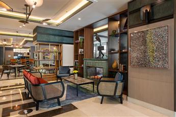 The Artisan Hotel Istanbul - MGallery Collection