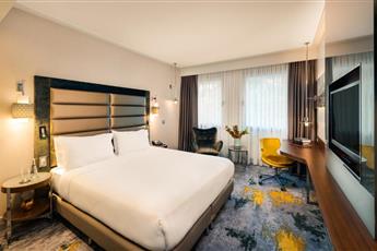 The Artisan Hotel Istanbul - MGallery Collection