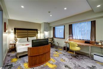 The Artisan Hotel Istanbul - MGallery Collection