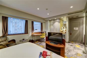 The Artisan Hotel Istanbul - MGallery Collection