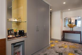 The Artisan Hotel Istanbul - MGallery Collection