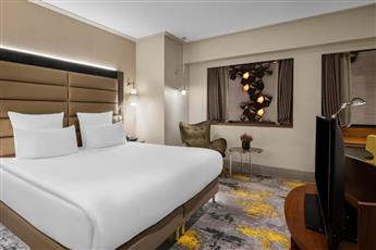 The Artisan Hotel Istanbul - MGallery Collection