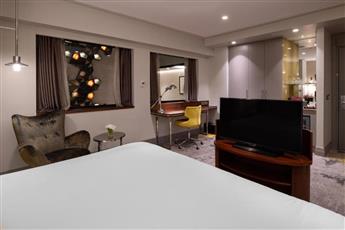 The Artisan Hotel Istanbul - MGallery Collection