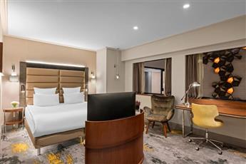 The Artisan Hotel Istanbul - MGallery Collection