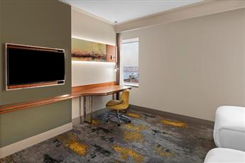 The Artisan Hotel Istanbul - MGallery Collection