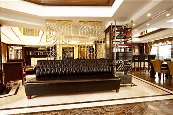 The Barbarossa Hotel