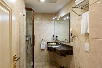 The Barbarossa Hotel