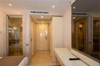 The Barbarossa Hotel