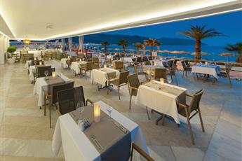 The Beachfront Hotel 4* Adults Only 16+