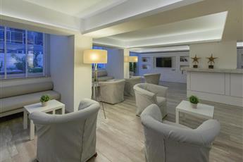 The Beachfront Hotel 4* Adults Only 16+