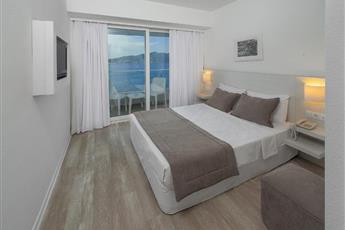 The Beachfront Hotel 4* Adults Only 16+