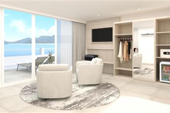 The Beachfront Hotel 4* Adults Only 16+