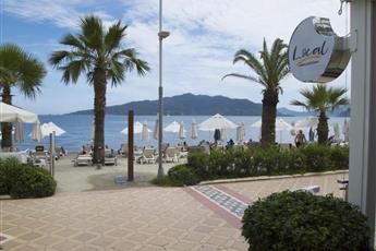 The Beachfront Hotel 4* Adults Only 16+