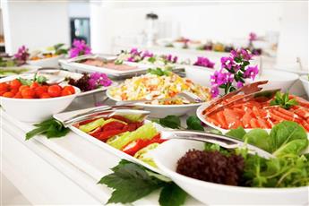 The Beachfront Hotel 4* Adults Only 16+