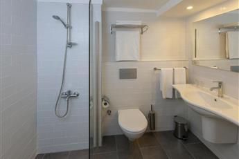 The Beachfront Hotel 4* Adults Only 16+