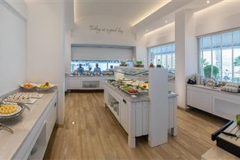 The Beachfront Hotel 4* Adults Only 16+